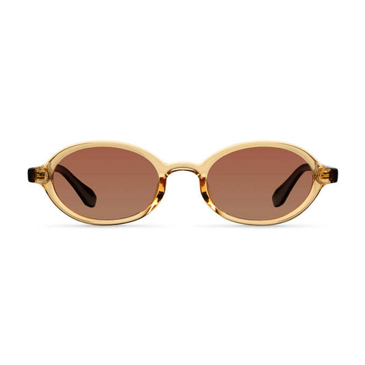 Oba (Yellow Brown)