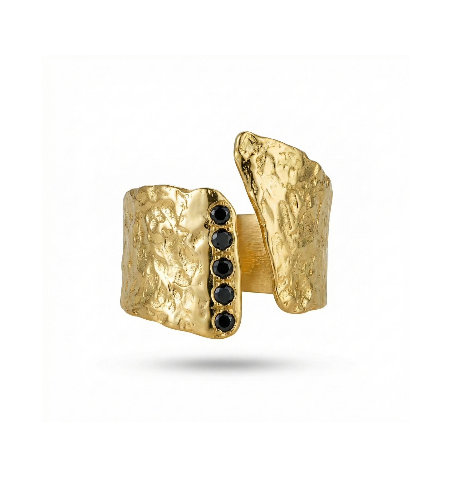 Morphaia Ring