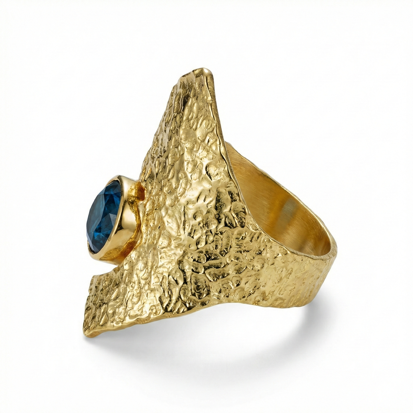 Pelagia Ring