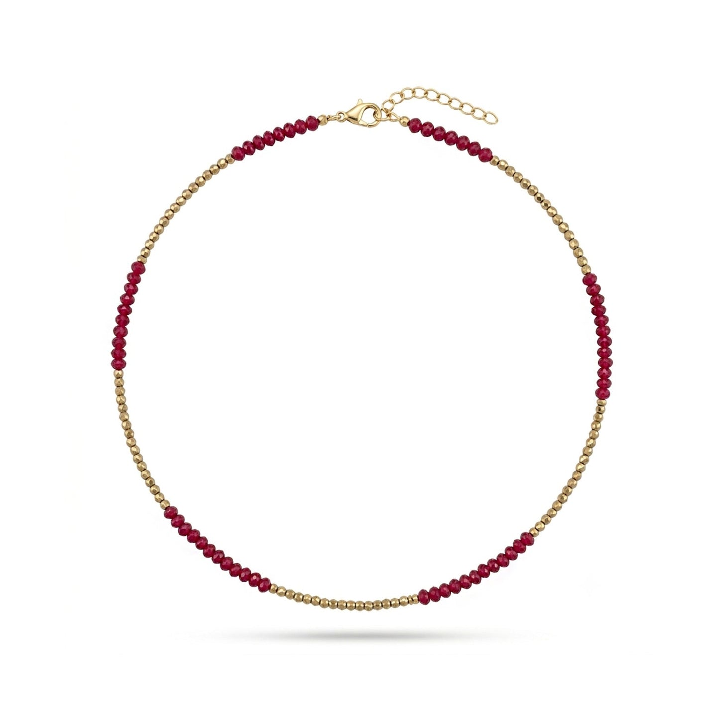 Kallisti Petite Necklace