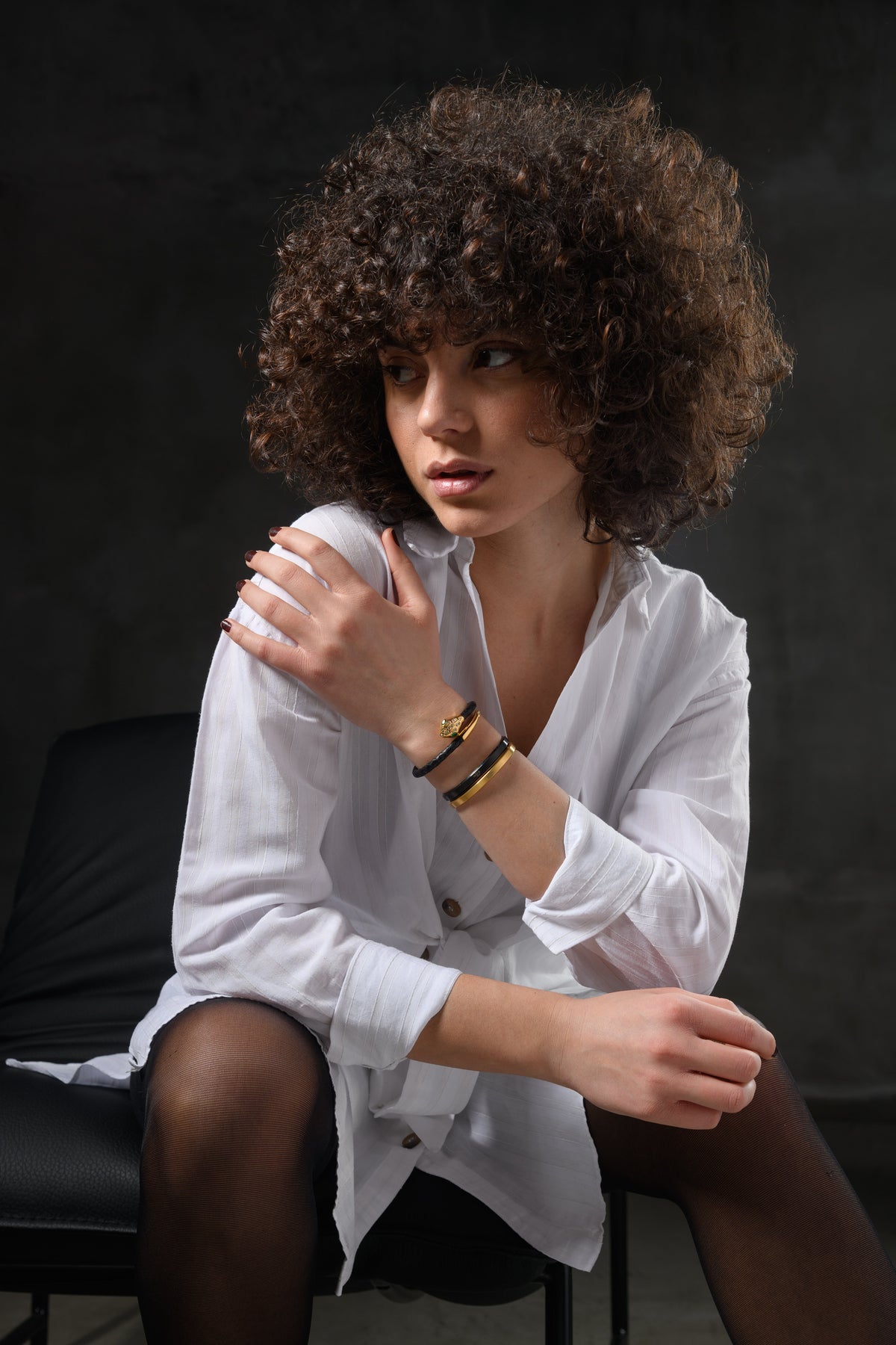 Alison Mariot