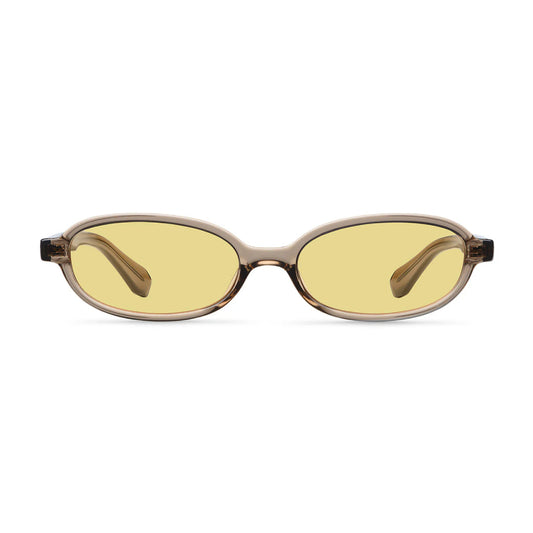 Osei (Camel Yellow)