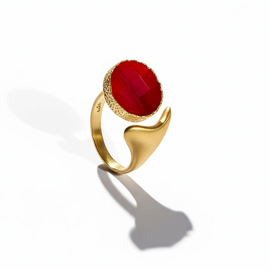 Erythea Ring