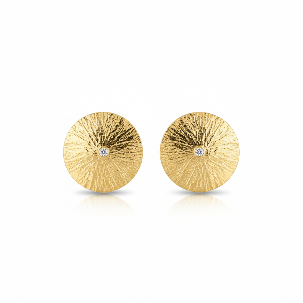 Thaléli Earrings