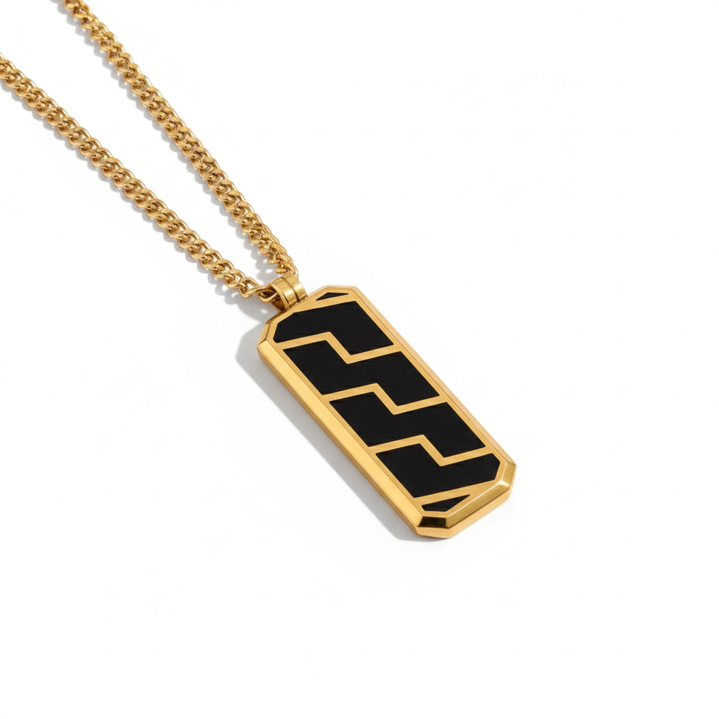 UrbanTech Necklace