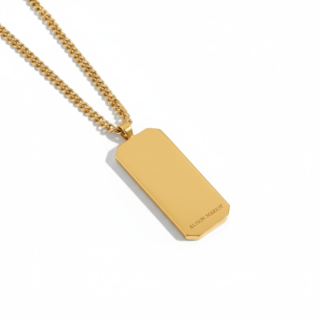 UrbanTech Necklace