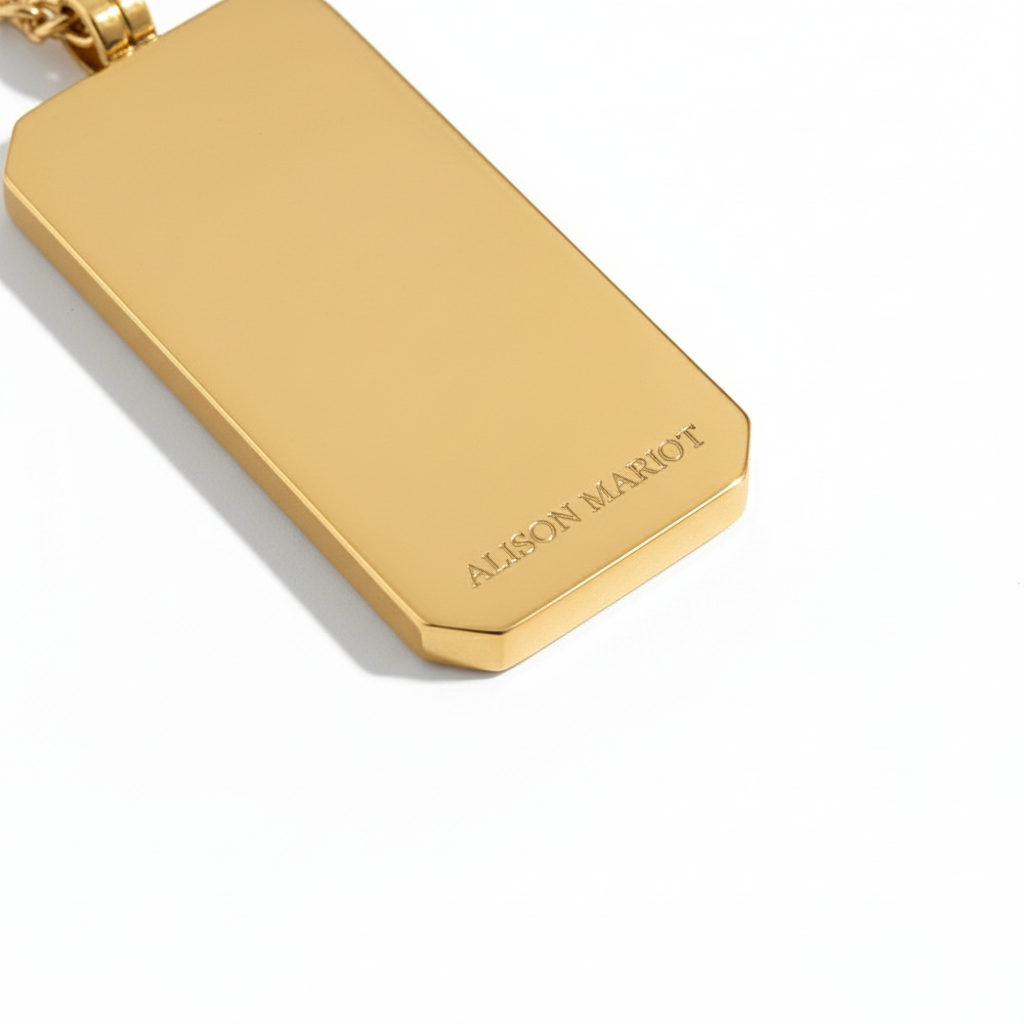 UrbanTech Necklace