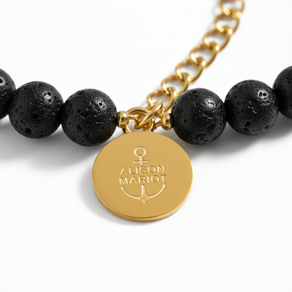 Cross Bracelet