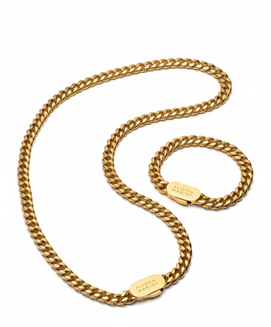 LuxeLink Set
