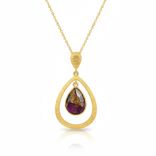 Nyssa Necklace