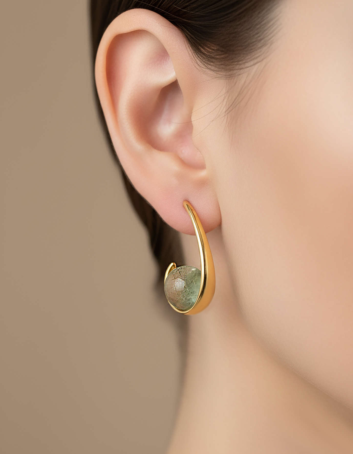 Althea Earrings