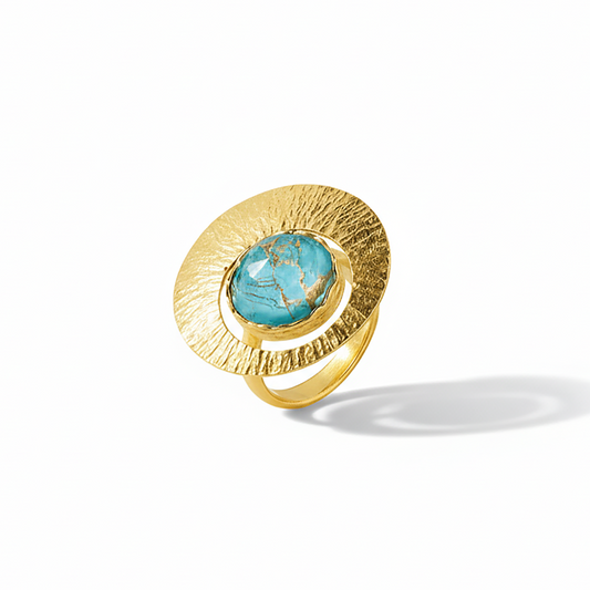 Galani Helios Ring