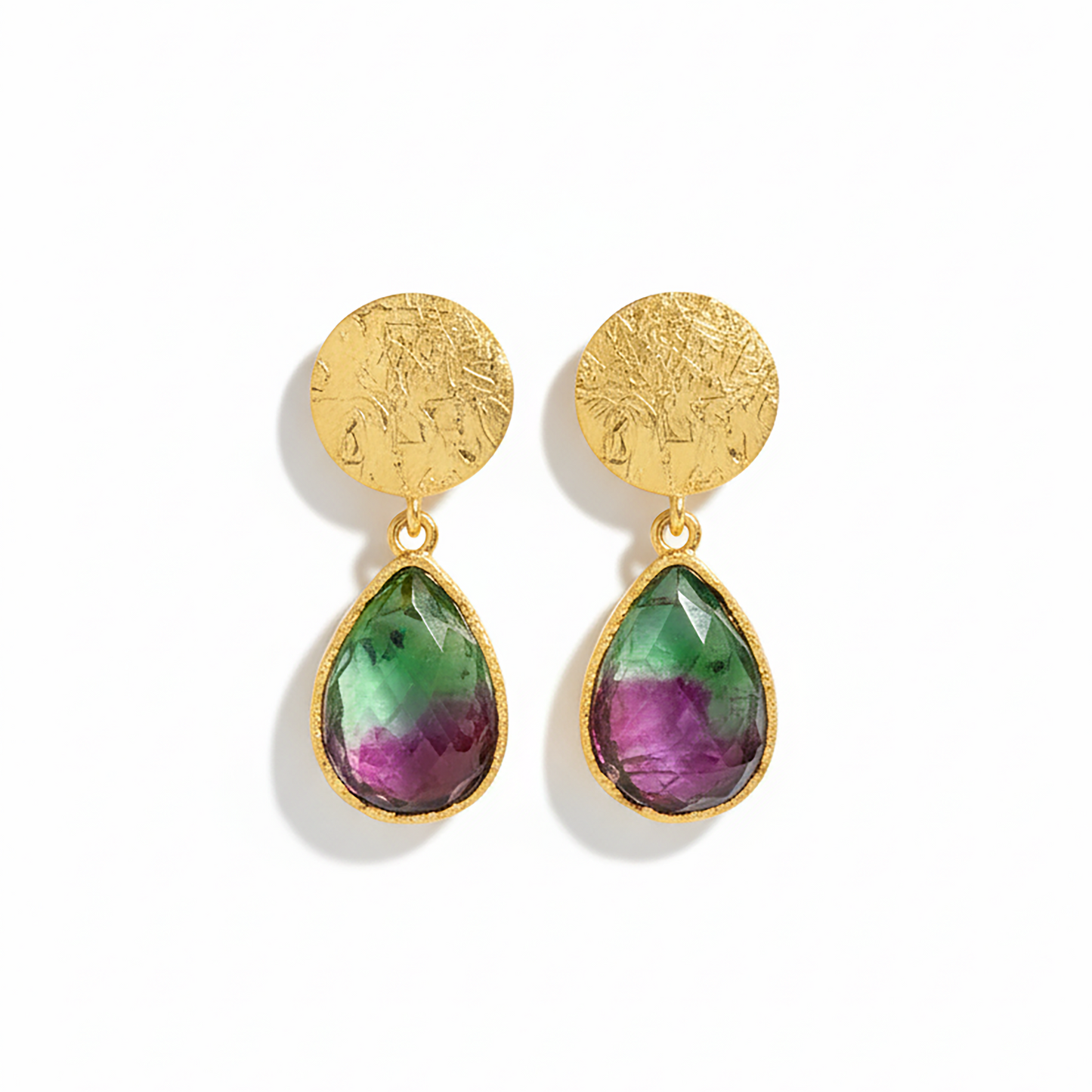 Amarilis Earrings