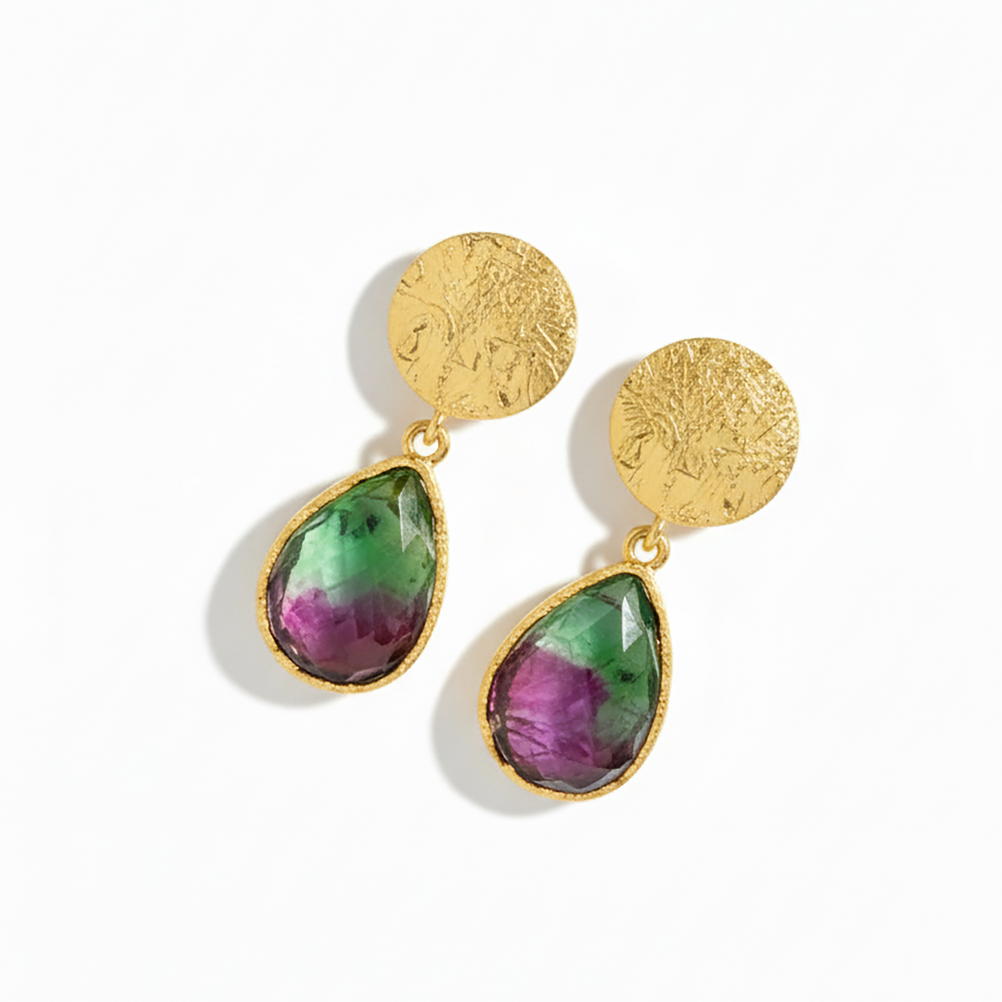 Amarilis Earrings