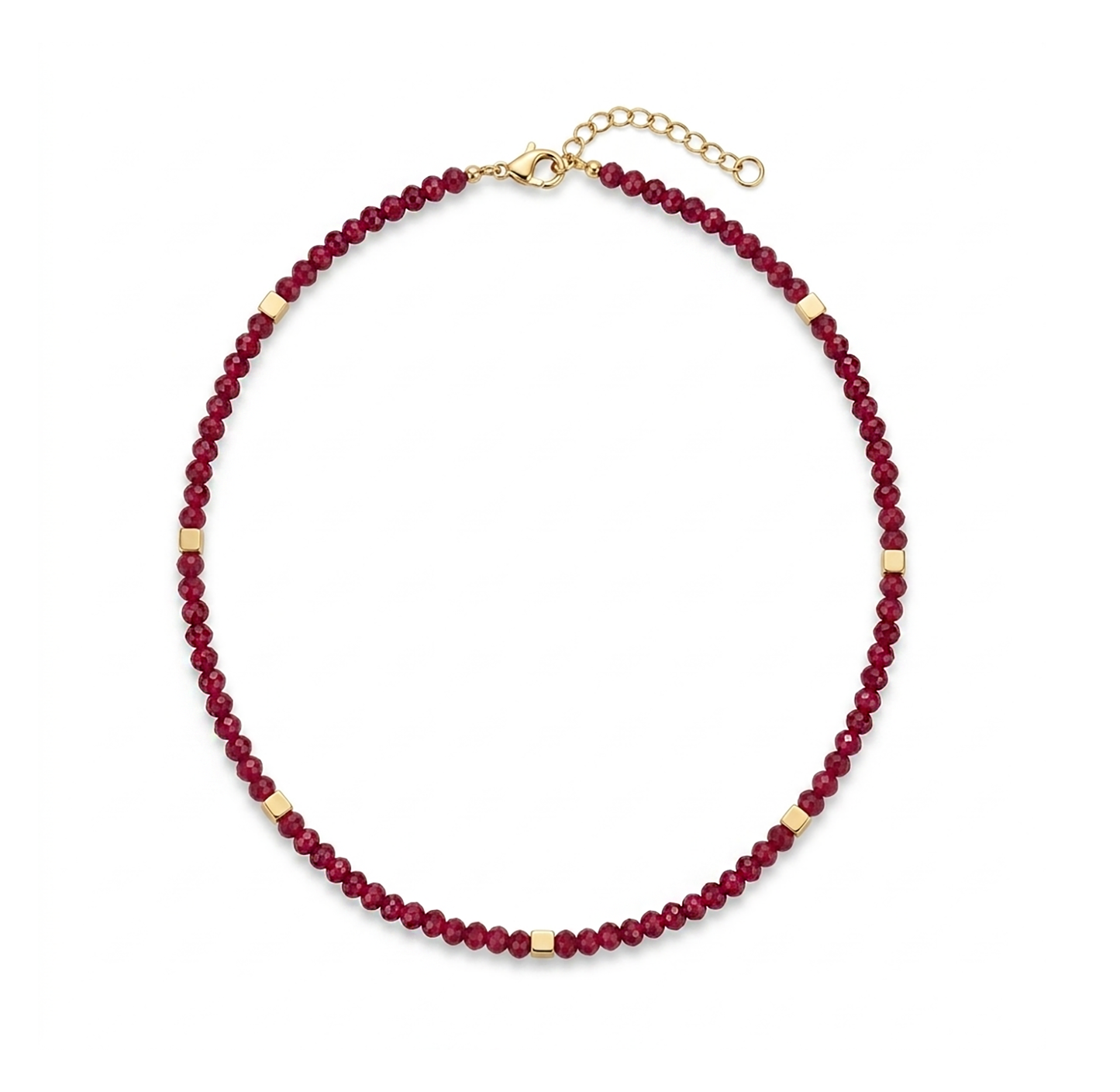 Kallisti Necklace