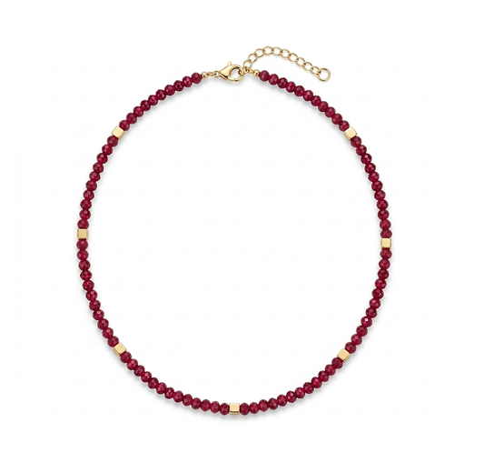 Kallisti Necklace