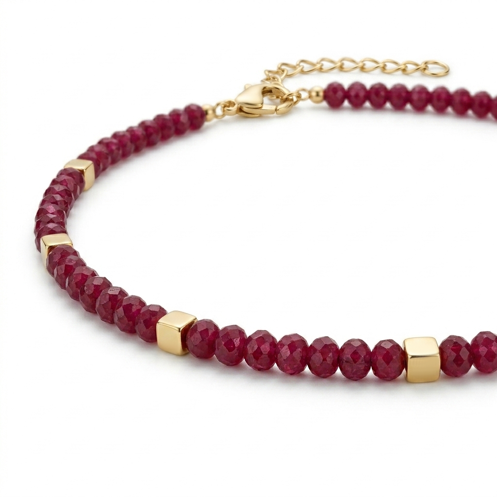 Kallisti Necklace