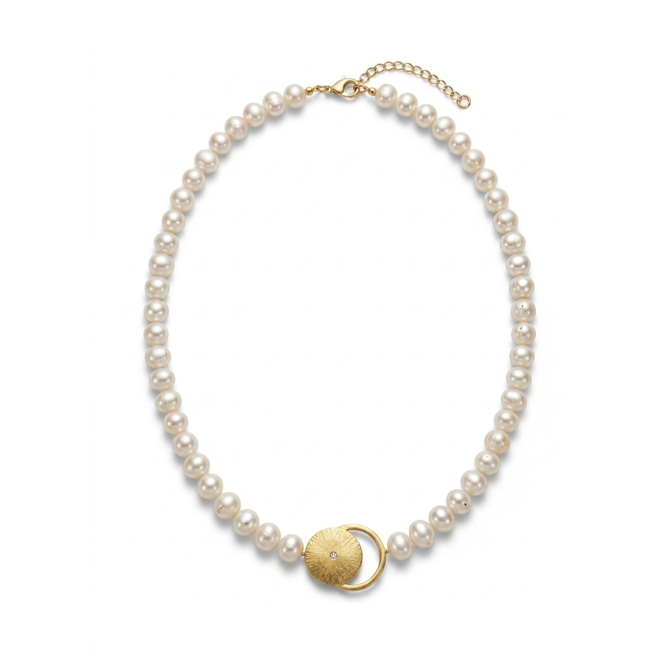Thaléli Necklace