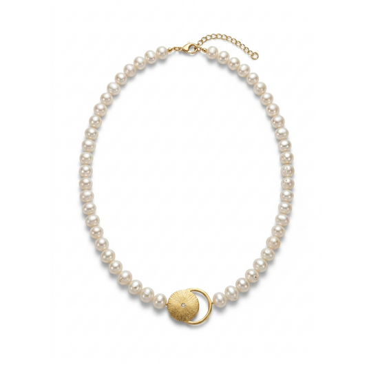 Thaléli Necklace