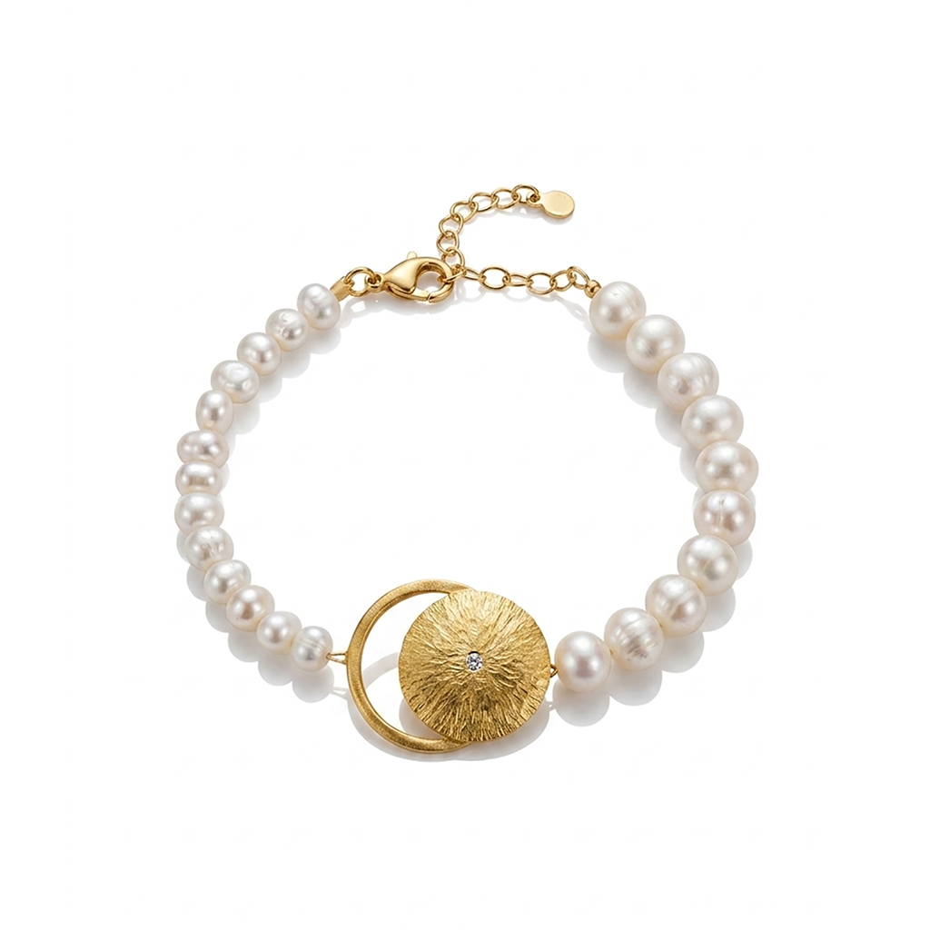Thaléli Bracelet