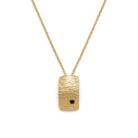 Nemora Necklace