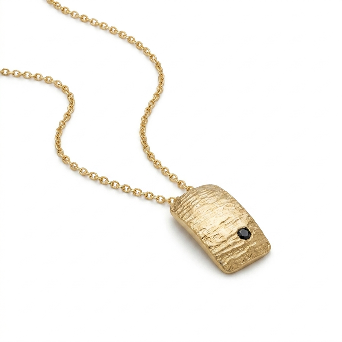 Nemora Necklace