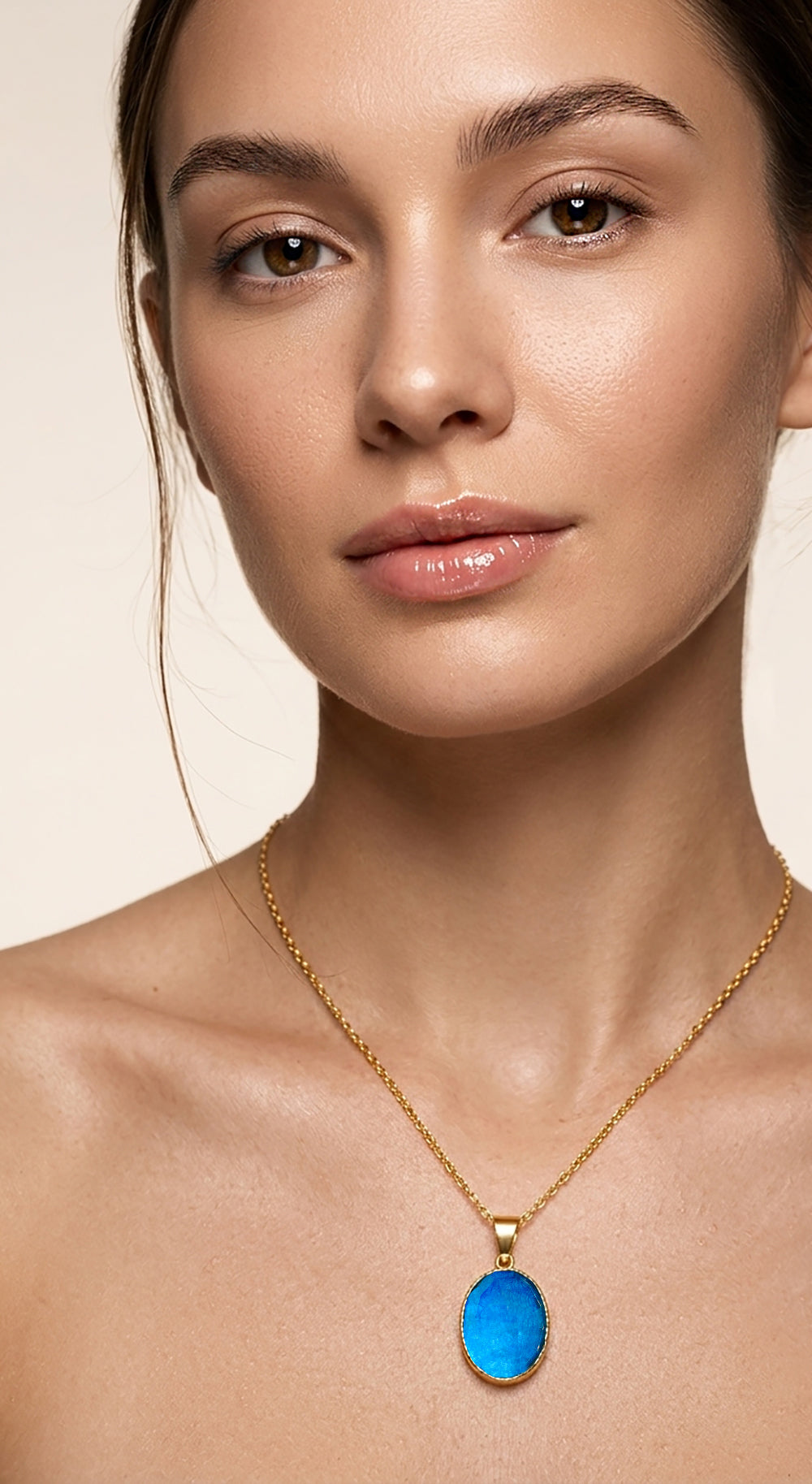 Ione Necklace