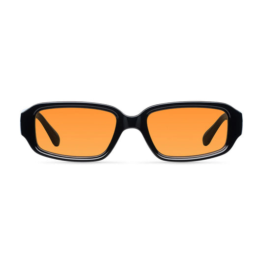 Azzi (Black Orange)
