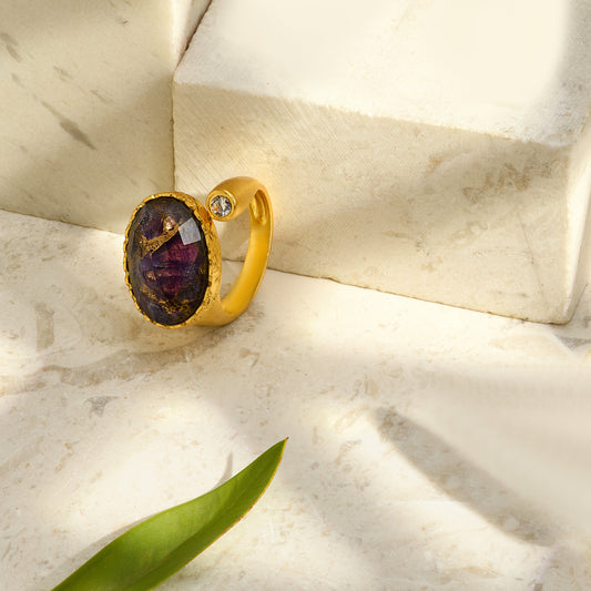 Ametra Ring