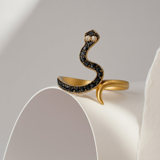 Ophissa Ring