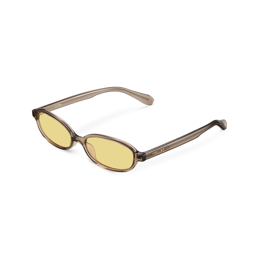Osei (Camel Yellow)