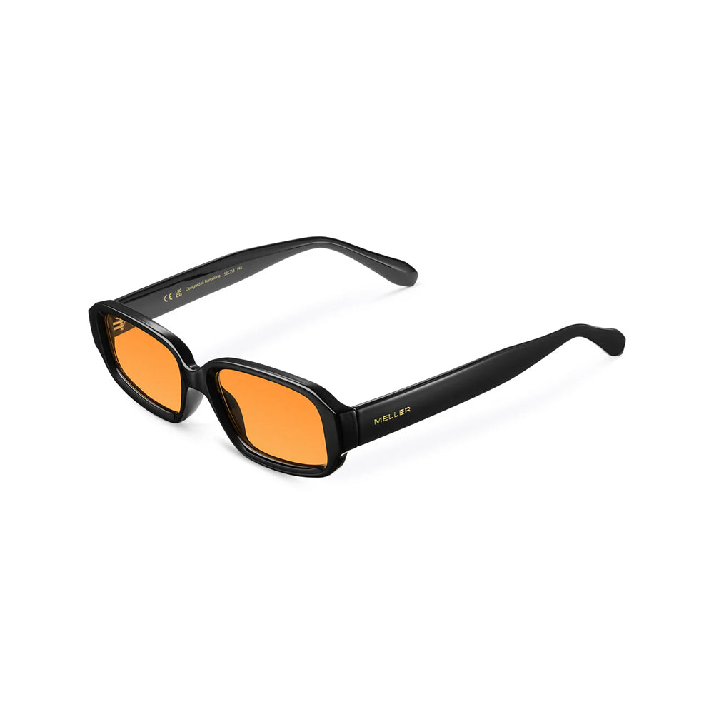 Azzi (Black Orange)