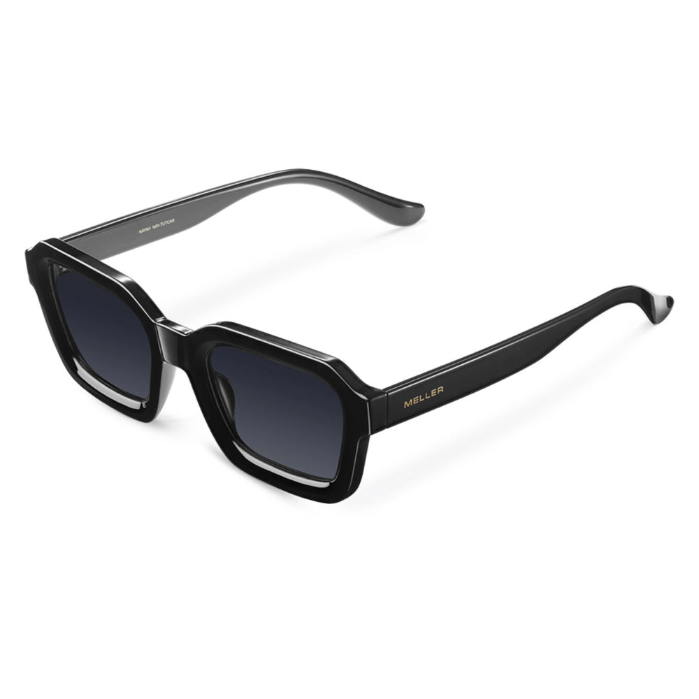 Nayah (All Black)