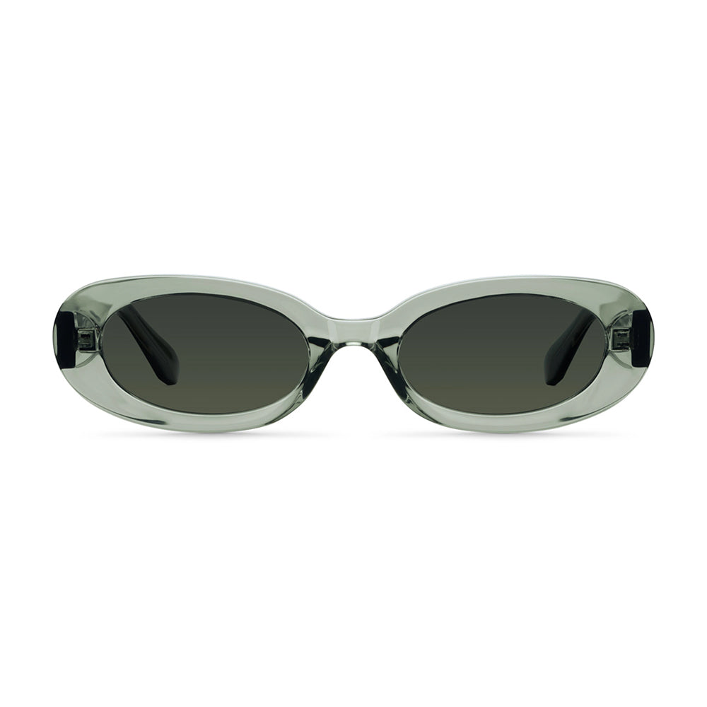 Lua (Vetiver Olive)