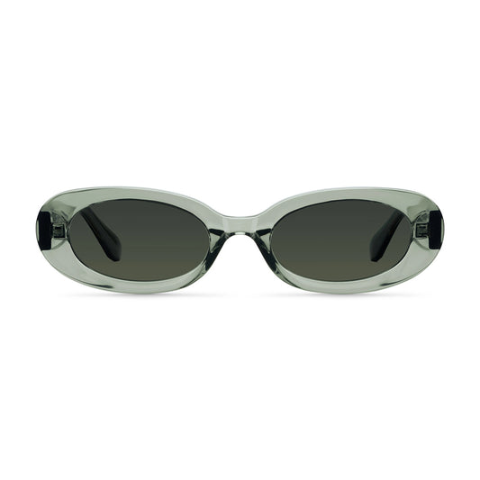 Lua (Vetiver Olive)