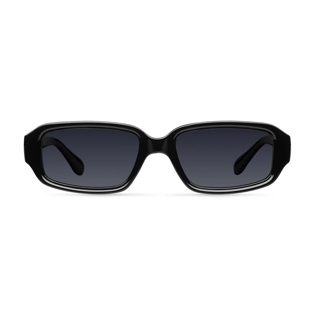 Azzi (All Black)