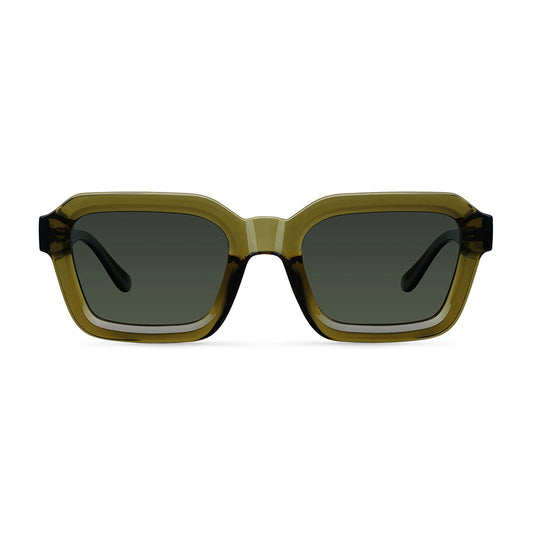 Nayah (Moss Olive)
