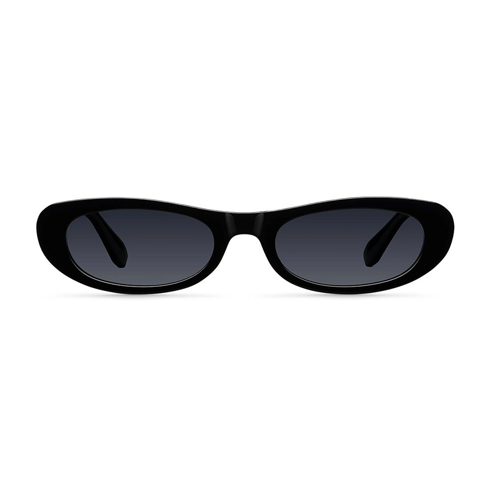 Malaika (All Black)