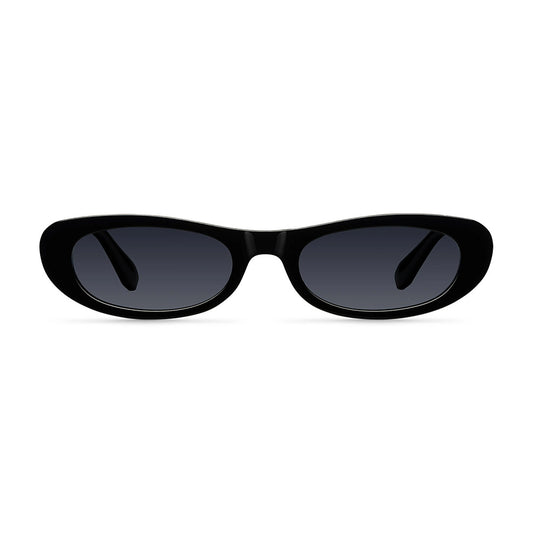 Malaika (All Black)