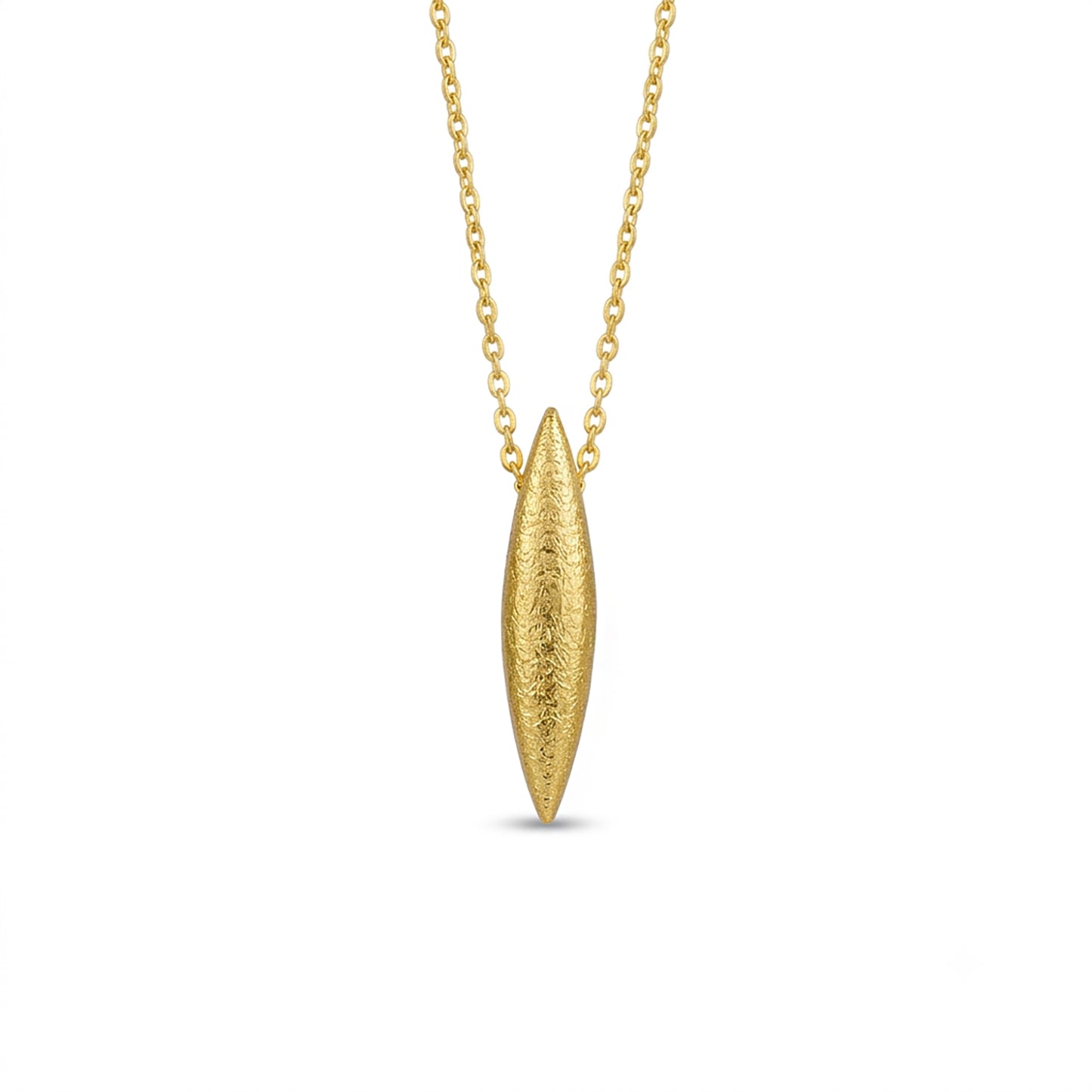 Akantha Necklace