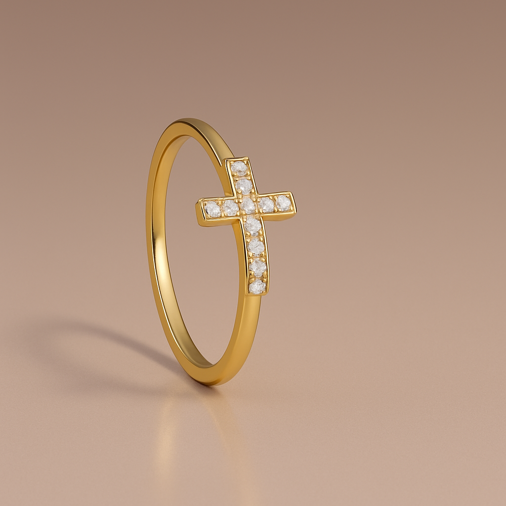 Cruséa Ring