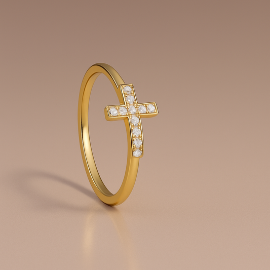 Cruséa Ring