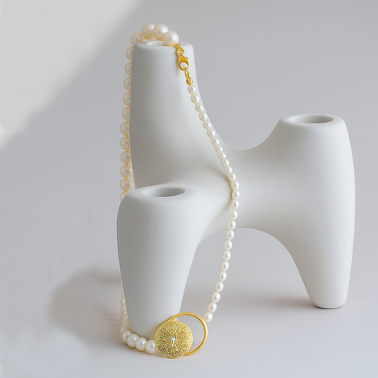 Thaléli Necklace