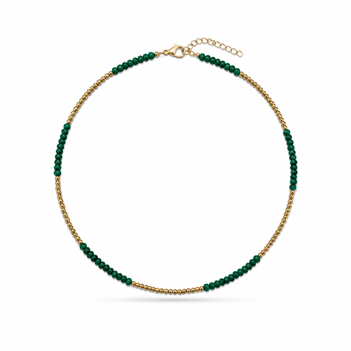 Malaía Necklace