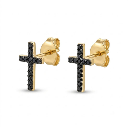 Cruséa Earrings