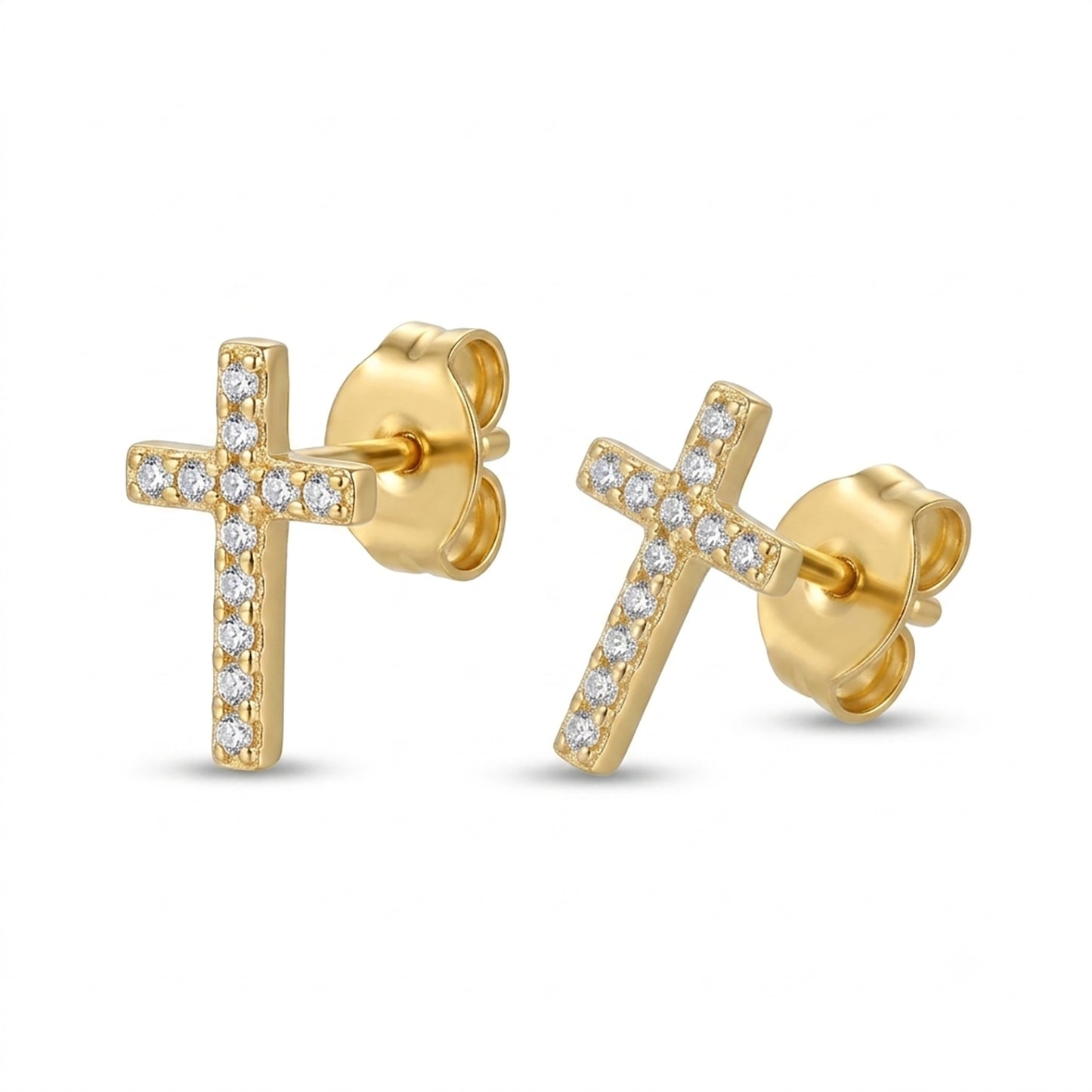 Cruséa Earrings