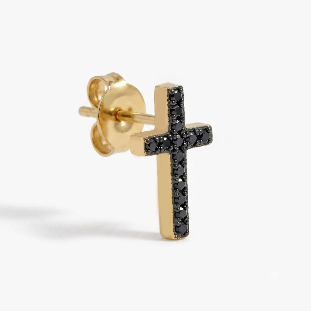 Cruséa Earrings