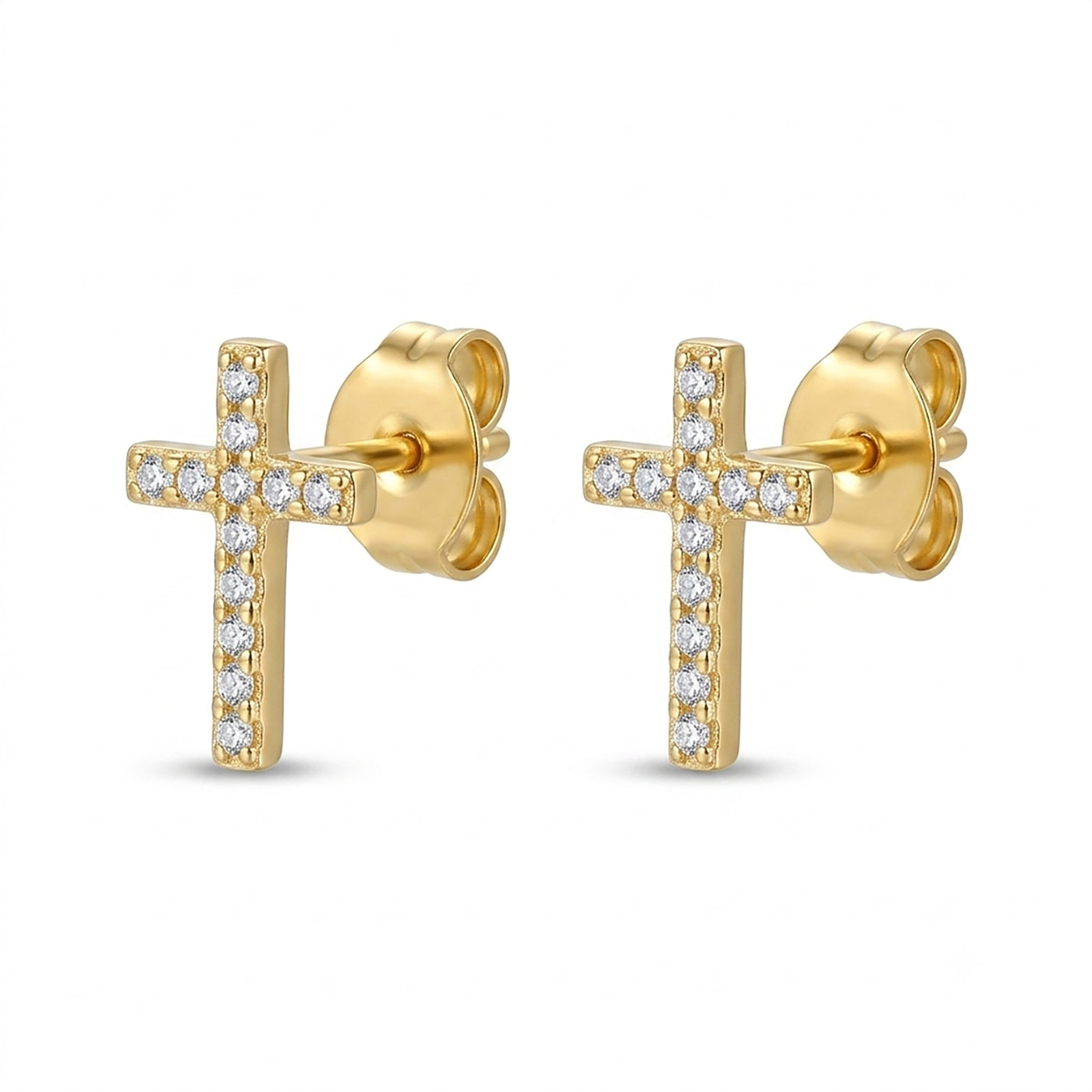 Cruséa Earrings