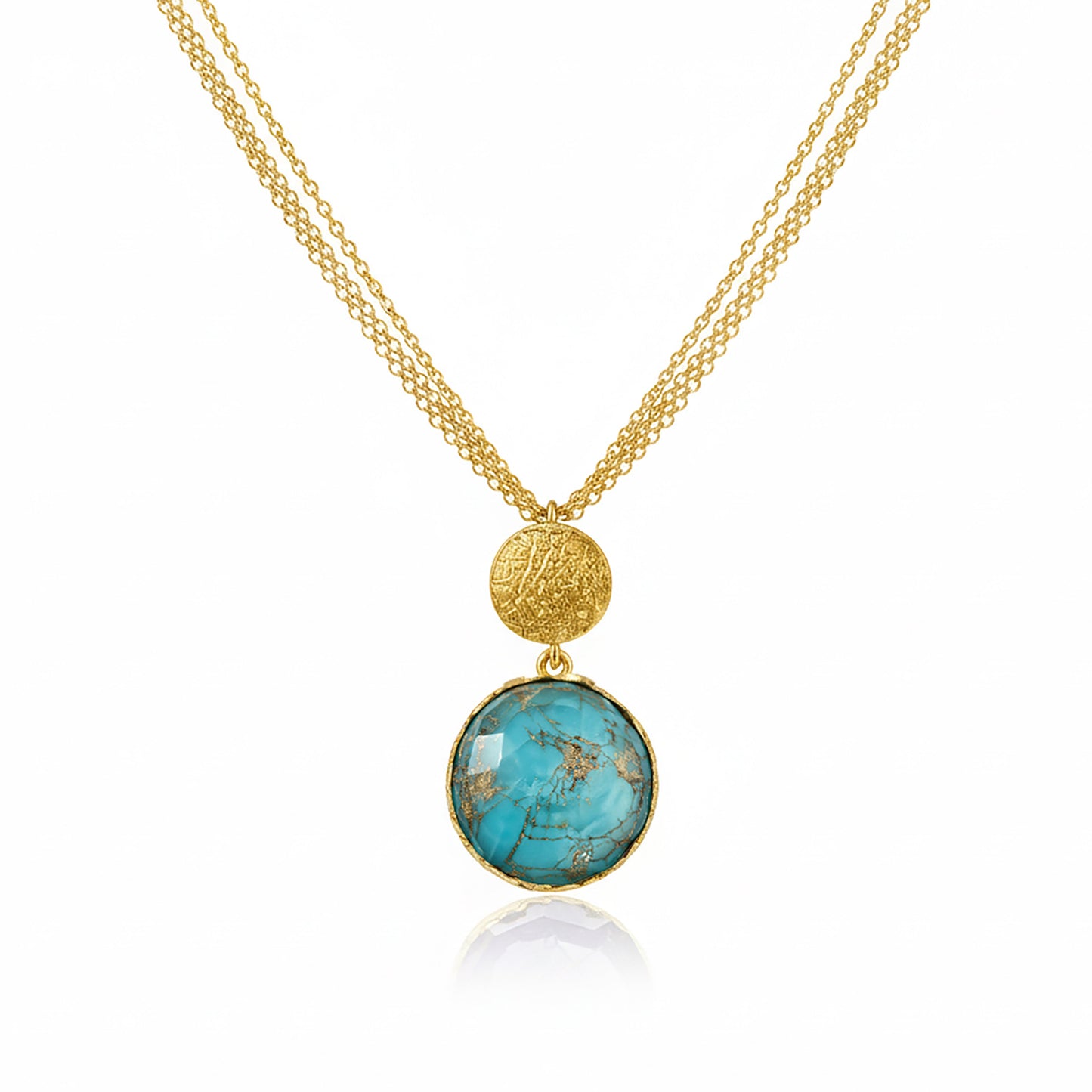 Galani Necklace