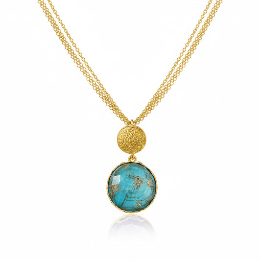 Galani Necklace